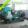 Open or silent 40 kw Yangchai diesel generator with low fuel consumption